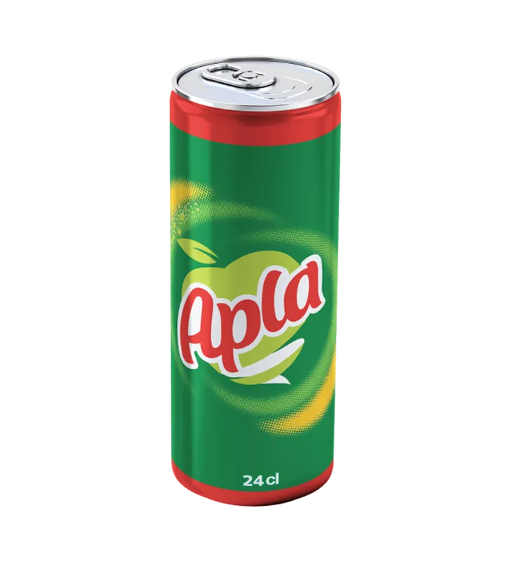 APLA 24 X 24CL