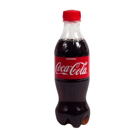 COCA COLA 12 X 30CL