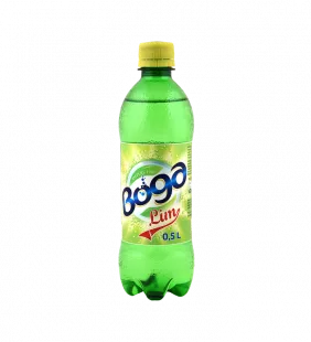 BOGA LIM 12 X 0.5L