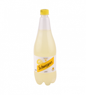SCHWEPPES ANANAS 6 X 1L