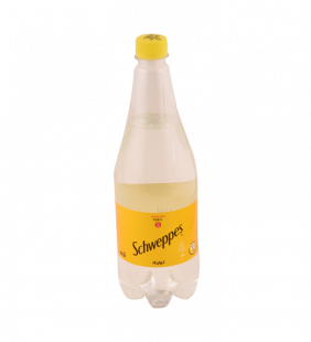 SCHWEPPES TONIC 6 X 1L
