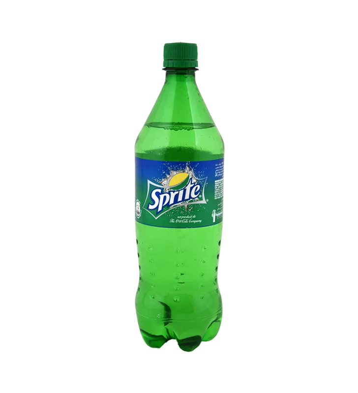 SPRITE 6 X 1L
