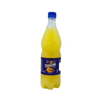 ORANGINA 6 X 0.8L
