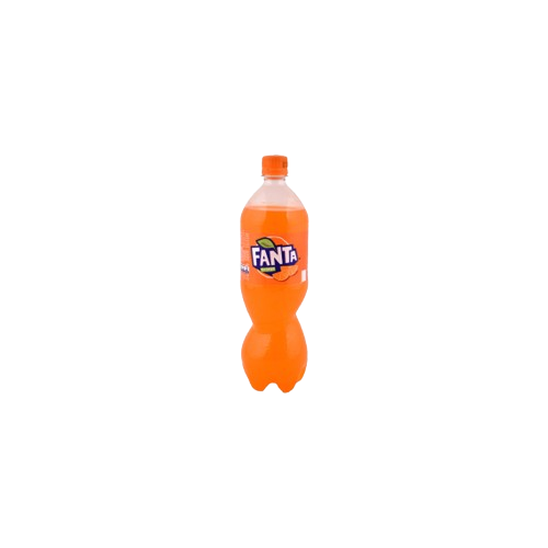FANTA ORANGE 6 X 1L