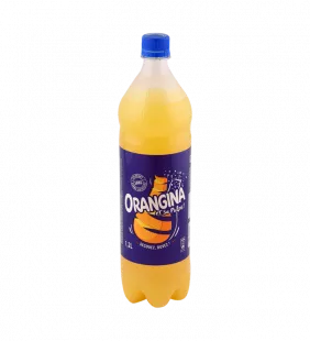 ORANGINA 6 X 1.2L