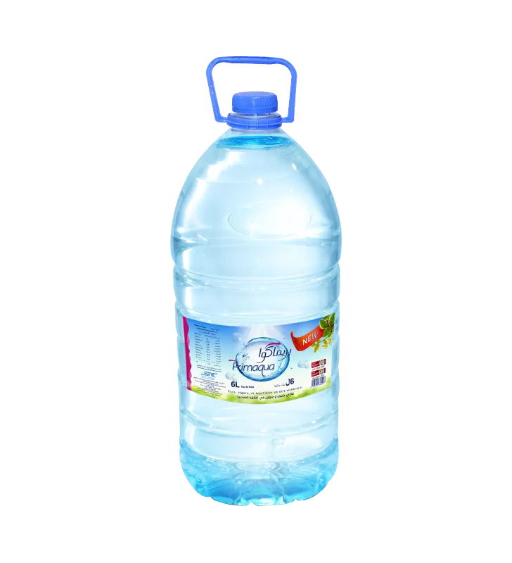 PRIMAQUA 6L