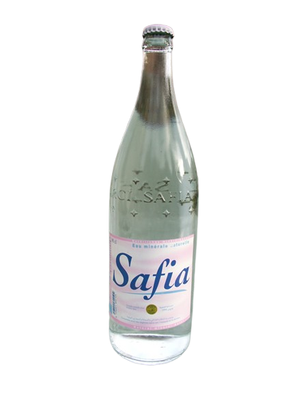 SAFIA VERRE 12 X 0.9L