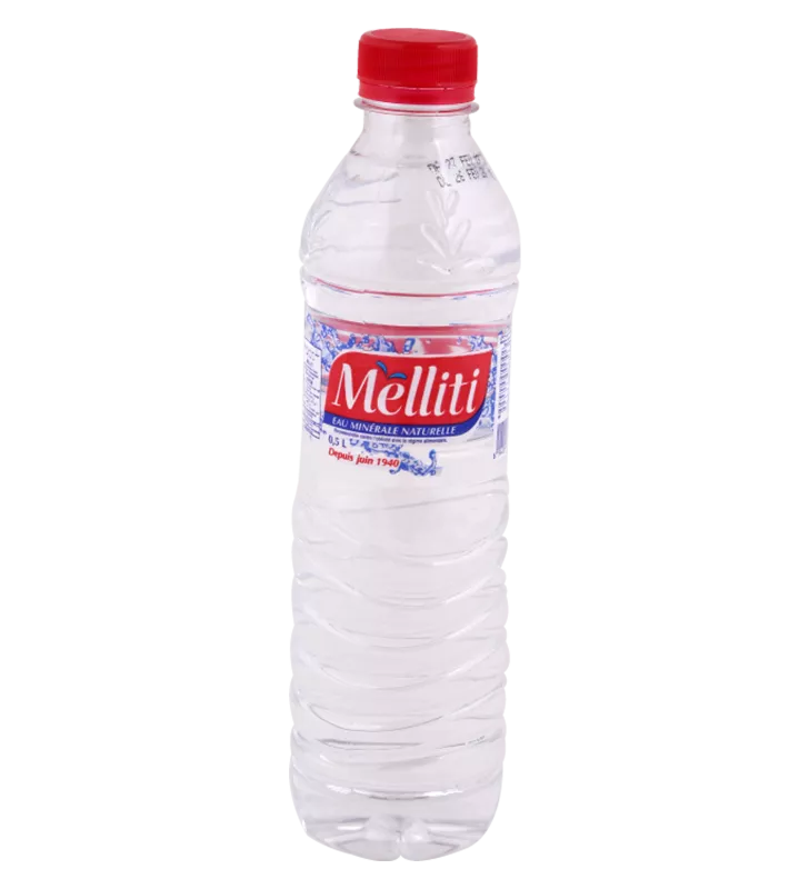 MELLITI 12 X 0.5L