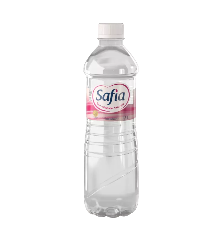 SAFIA 12 X 0.5L