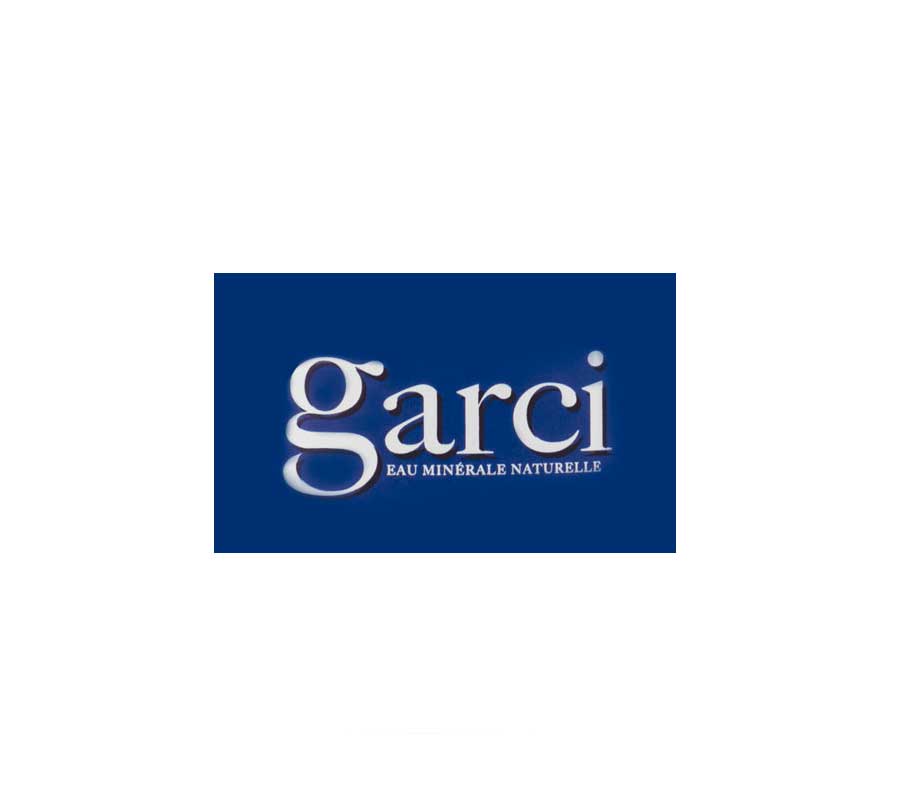 GARCI GAZIFIER 12 X 0.5L