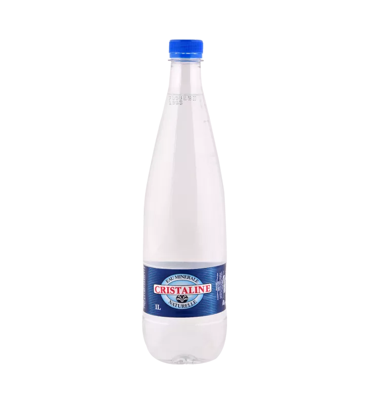 CRISTALINE 6 X 1L