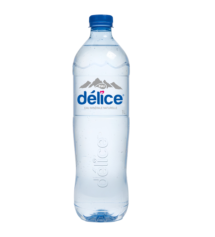 DELICE 6 X 1L