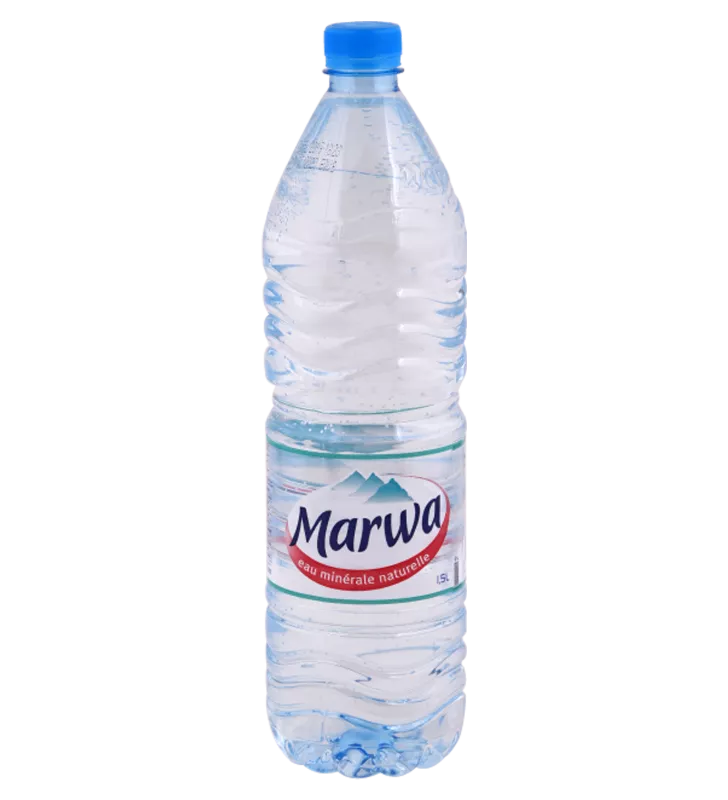 MARWA 6 X 1.5L