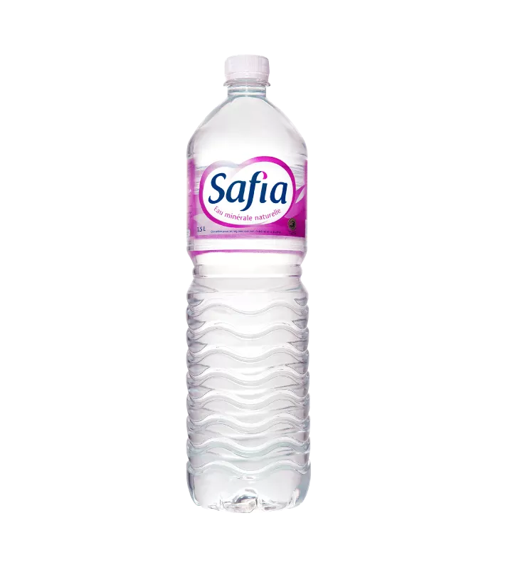 SAFIA 6 X 1.5L