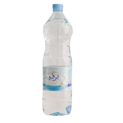 BARGOU 6 X 1.5L