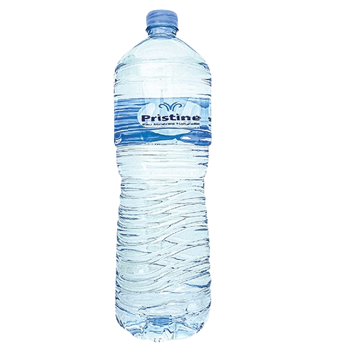 PRISTINE 6 X 2L