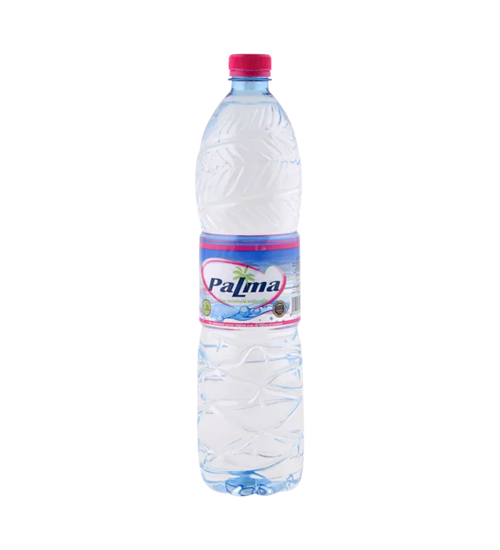 PALMA 6 X 2L