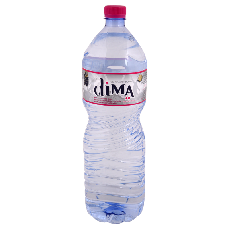 DIMA 6 X 2L