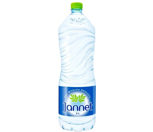 JANNET 6 X 2L