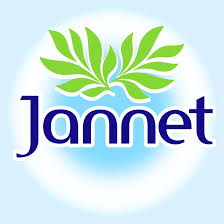 JANNET 6 X 2L