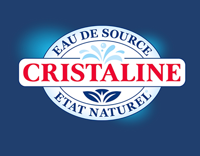 CRISTALINE 6 X 2L