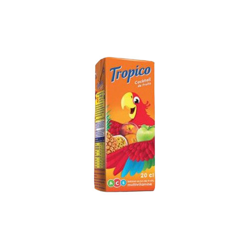 TROPICO 6 X 20CL
