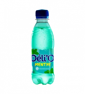 MENTHE 12 X 20CL