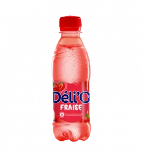 FRAISE 12 X 20CL