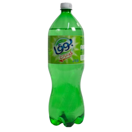 BOGA LIM 6 X 1.5L