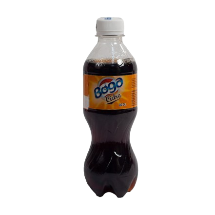 BOGA CIDRE 12 X 30CL