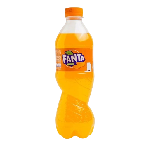 FANTA ORANGE 12 X 30CL