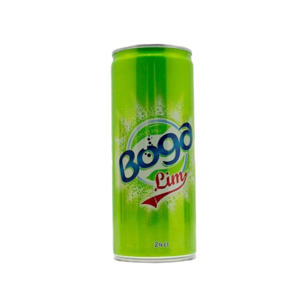 BOGA LIM 24 X 24CL