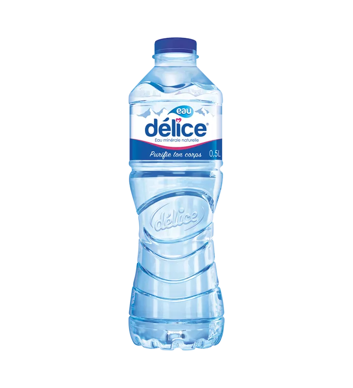 DELICE 12 X 0.5L