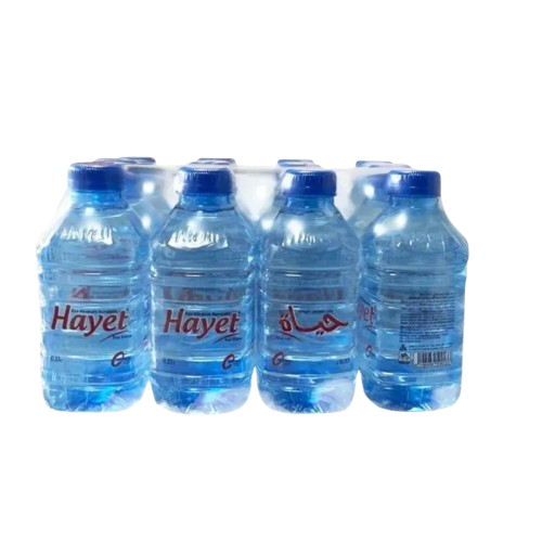 HAYET  12 X 0.33L