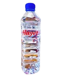 HAYET  12 X 0.5L