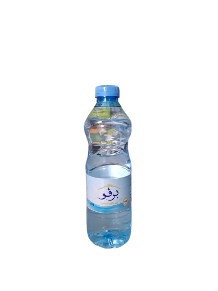 BARGOU 12 X 0.5L