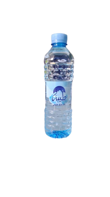 TIBA 12 X 0.5L