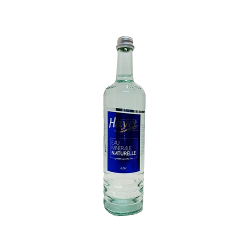 HAYET VERRE 12 X 0.75L