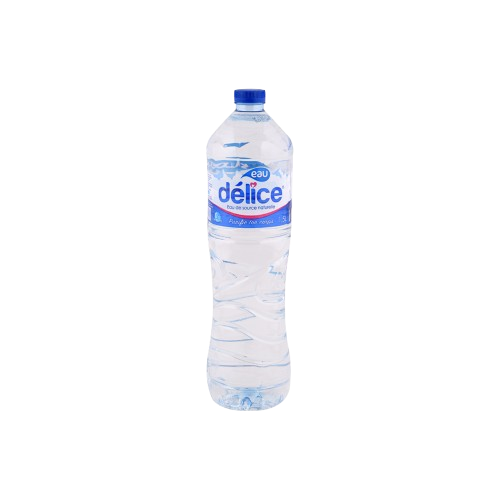DELICE 6 X 1.5L
