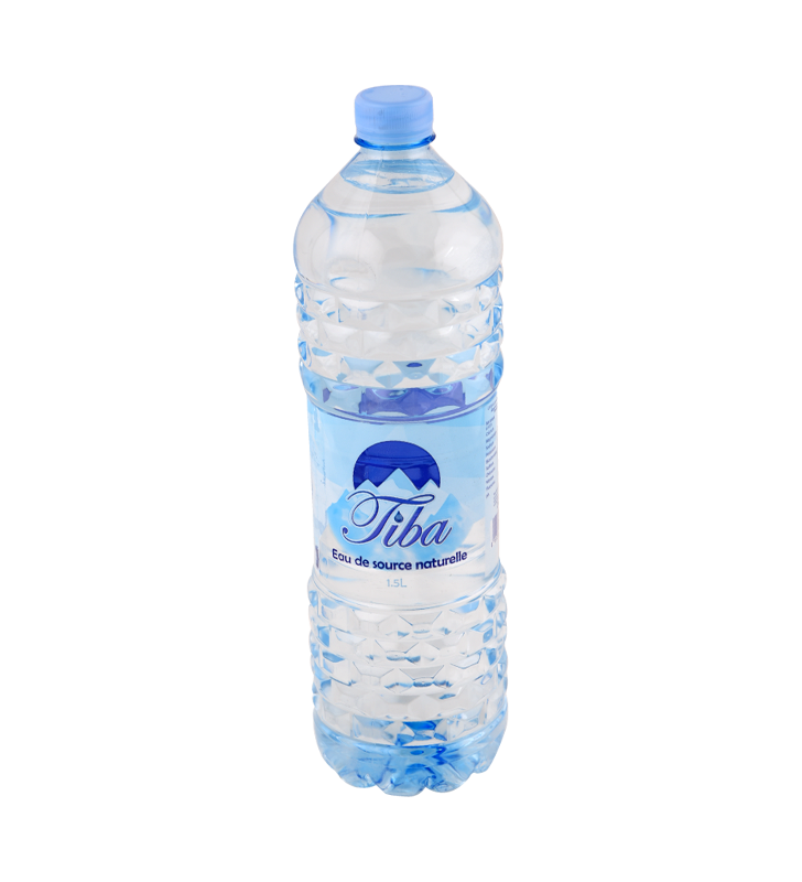 TIBA 6 X 1.5L