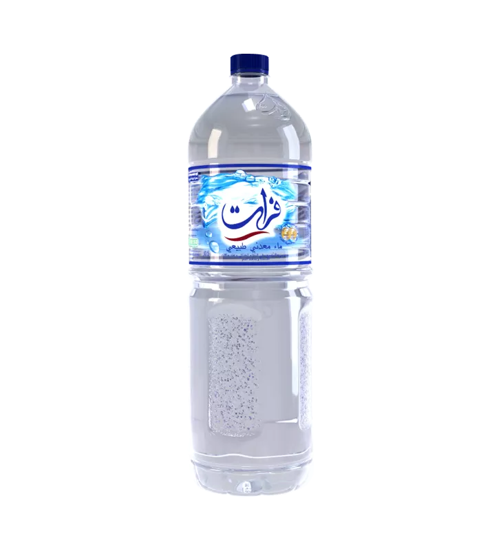 FOURAT 6 X 2L