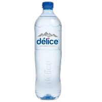 DELICE 6 X 1L