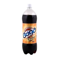 BOGA CIDRE 6 X 1.5L